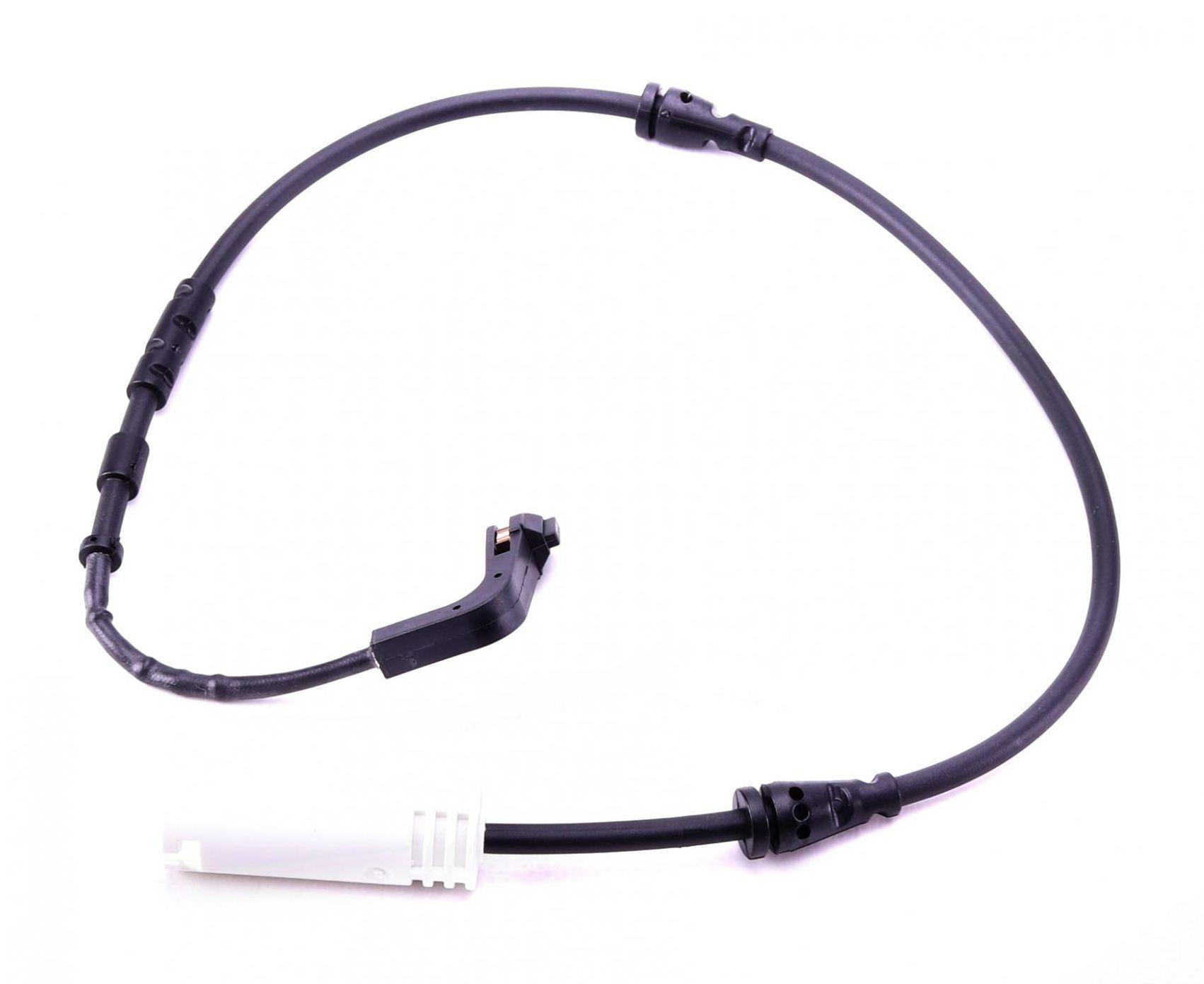 Датчик зносу гальмівних колодок передніх BMW 3 E90 05-12 (98031200)