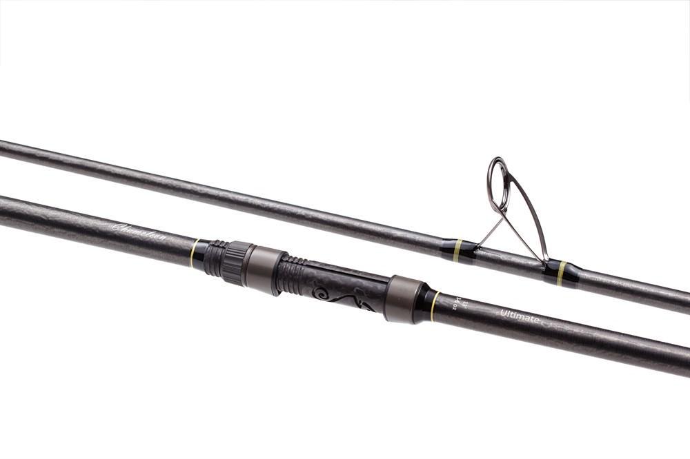 Коропове сподове вудилище Orient Rods Chameleon Ultimate 13 ft 3-6oz - фото 6 Коропове сподове вудилище Orient Rods Chameleon Ultimate 13 ft 3-6oz - фото 6