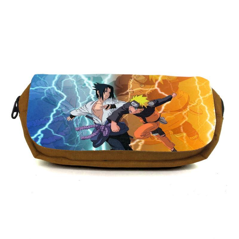 Пенал школьный Naruto NRT-0023 Оранжевый (1478957439) Пенал школьный Naruto NRT-0023 Оранжевый (1478957439)