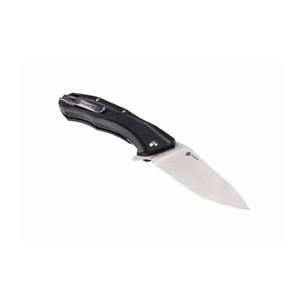 Нож складной Ruike D198-PB (m340144) - фото 4