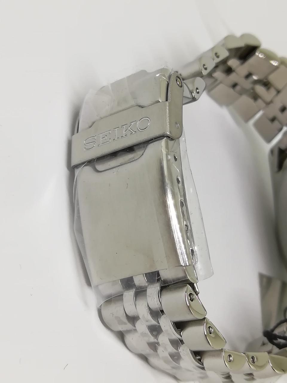 Наручные часы мужские Seiko SKX007K2 с автоподзаводом (549398243) - фото 6