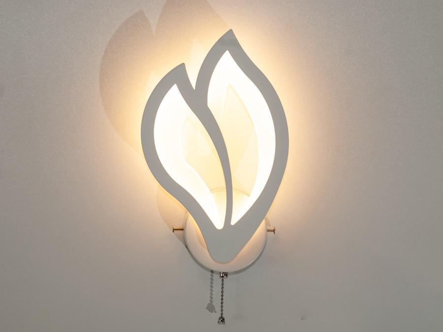 Светодиодный светильник Hupfen (18W MB2645/1WH)