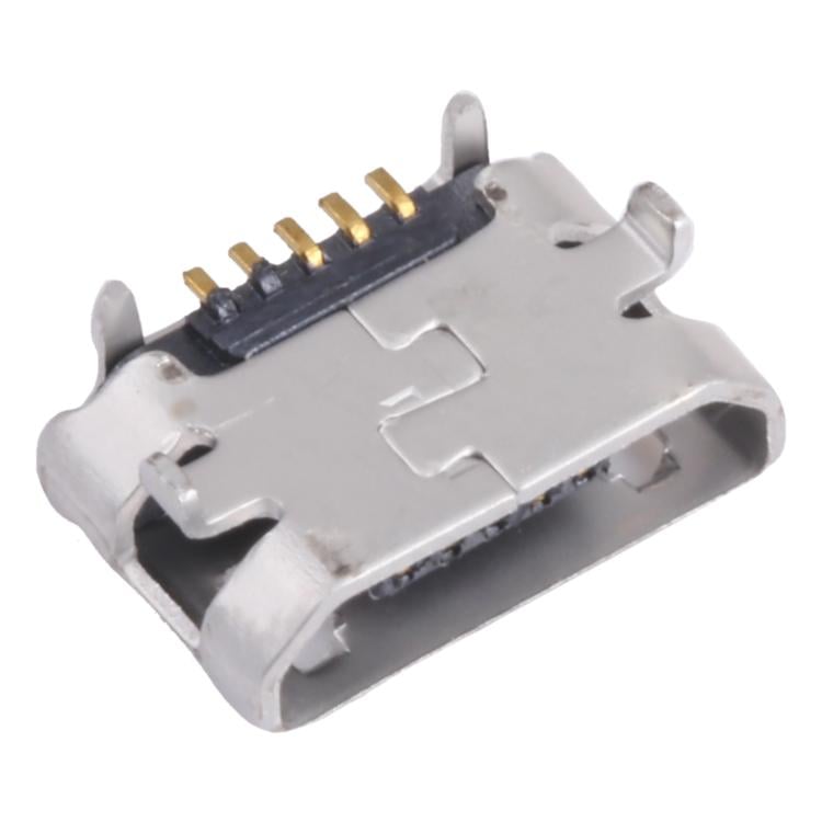 Разъем зарядки Charge Connector для Asus ME170/ME172/ME560 (000018558)