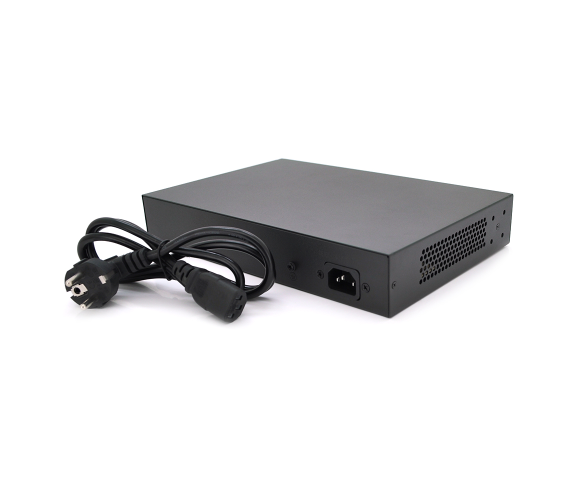 Коммутатор Ethernet ONV-H1016 - фото 3