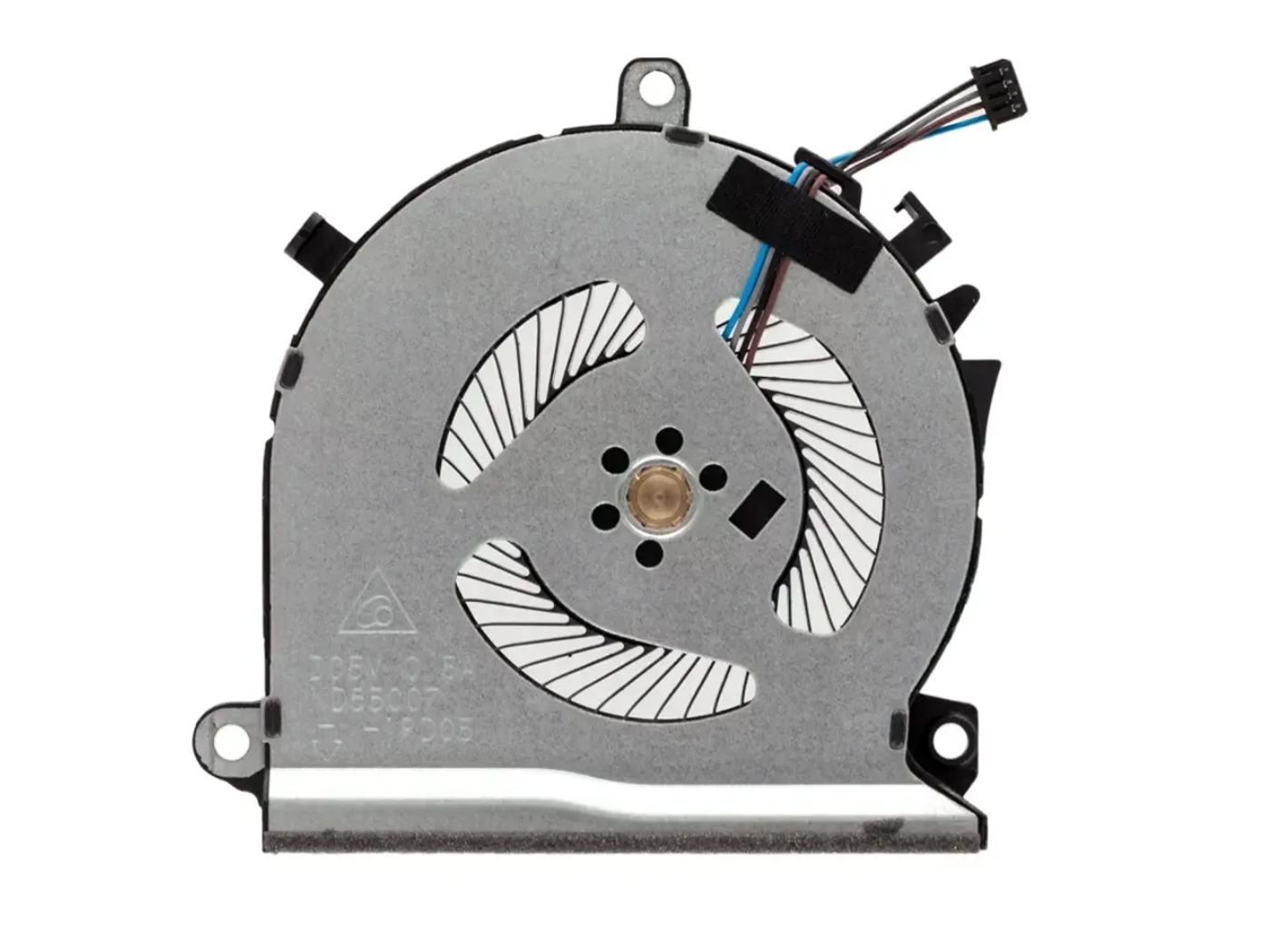Вентилятор HP для ноутбуків Pavilion 16-A 15-EC (16043)