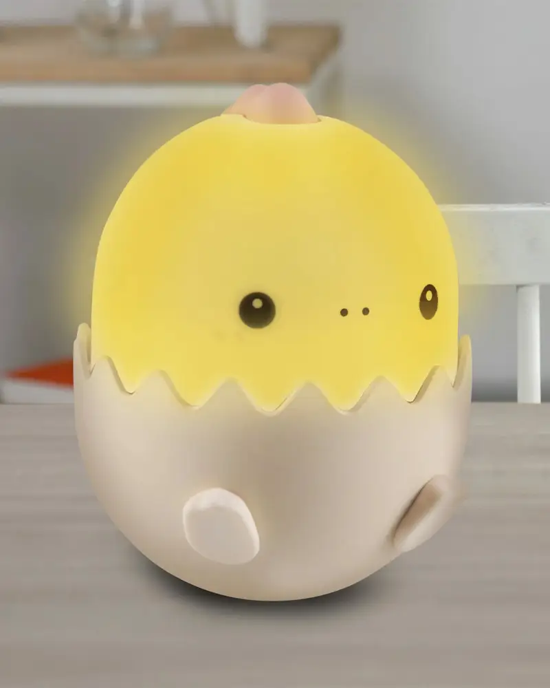 Нічник Polux 326973 Baby Dino - фото 3 Нічник Polux 326973 Baby Dino - фото 3