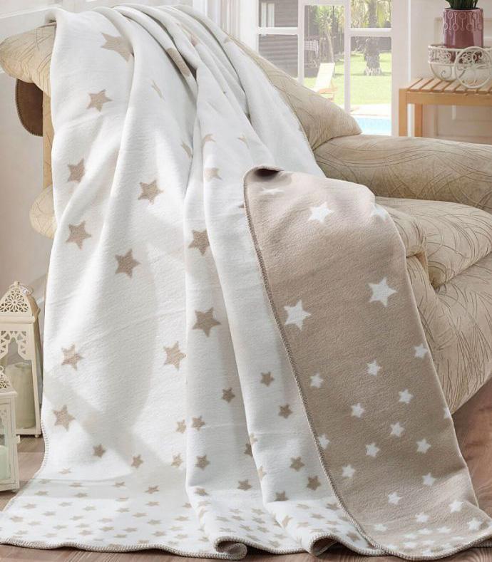 Плед Art of Sultana 200х240 см (М1669) Плед Art of Sultana 200х240 см (М1669)