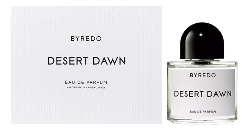 Парфюмированная вода унисекс Byredo Desert Dawn 100 мл (86420)
