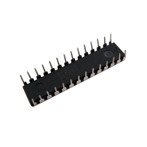 Чип ATMEGA8-16PU DIP28 (4335) - фото 2
