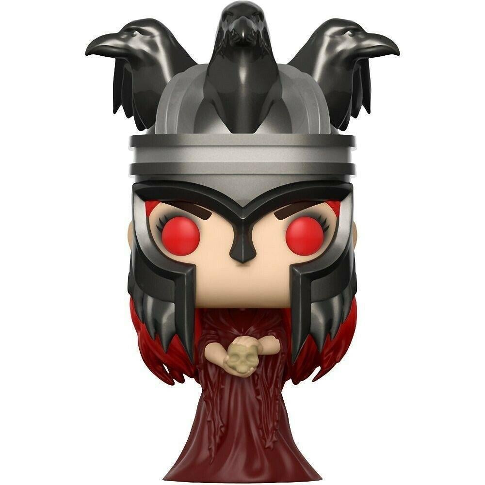 Фігурка Funko Pop Hellboy The Queen of Blood 10 см (H QB 06)