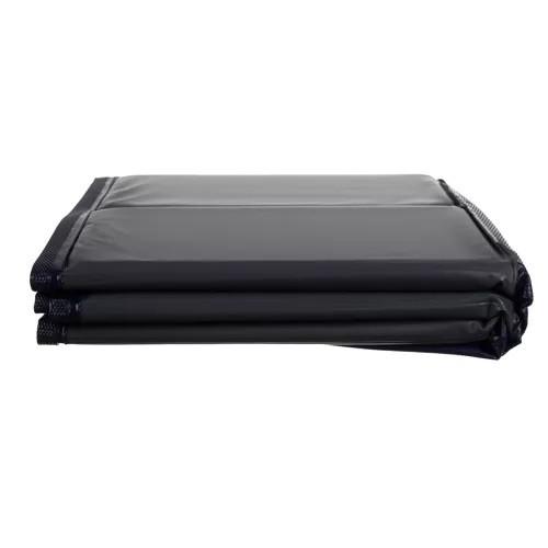 Бассейн-манеж складной Purlov 23832/25370 для купания и охлаждения собак нескользящее дно 160х30 см - фото 6 Бассейн-манеж складной Purlov 23832/25370 для купания и охлаждения собак нескользящее дно 160х30 см - фото 6