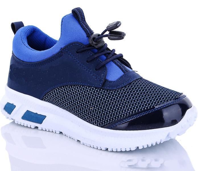 Кроссовки Lafonten K83019-5 р. 28 Синий