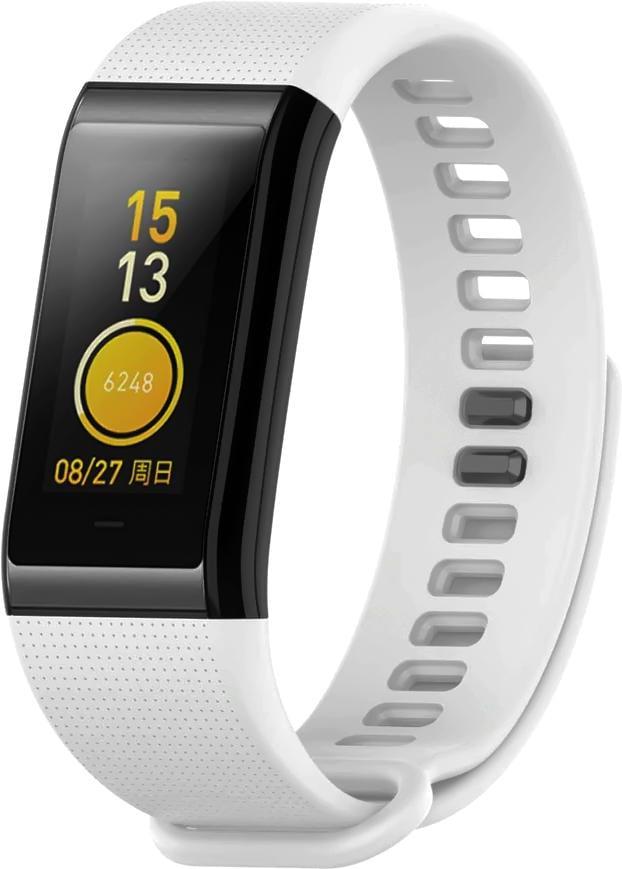 Ремешок Jsota для Amazfit Cor White (14593)