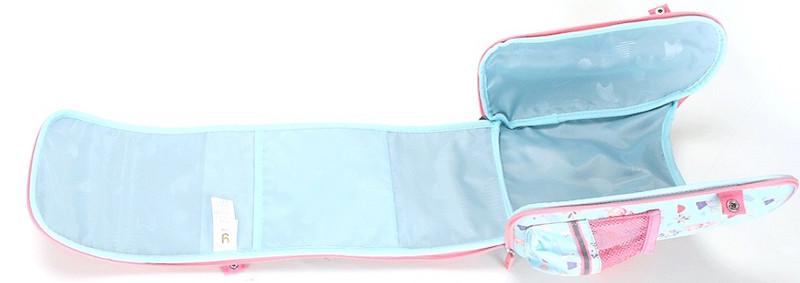 Рюкзак детский XiaoYang Baby schollbag Blue - фото 2