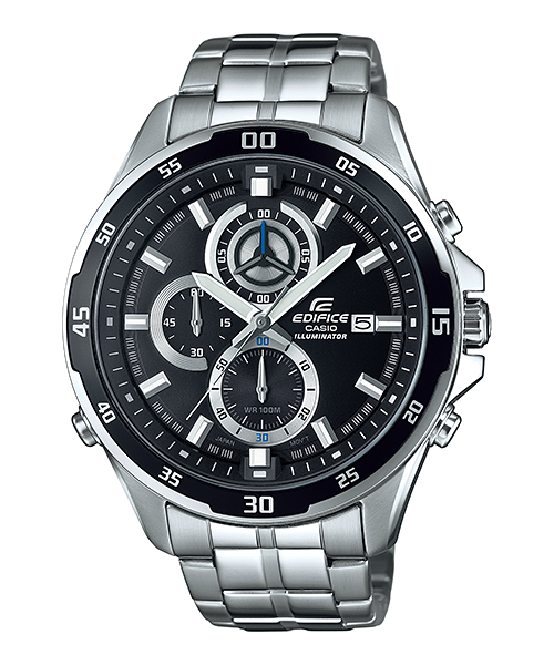 Часы мужские Casio EFR-547D-1AVUEF