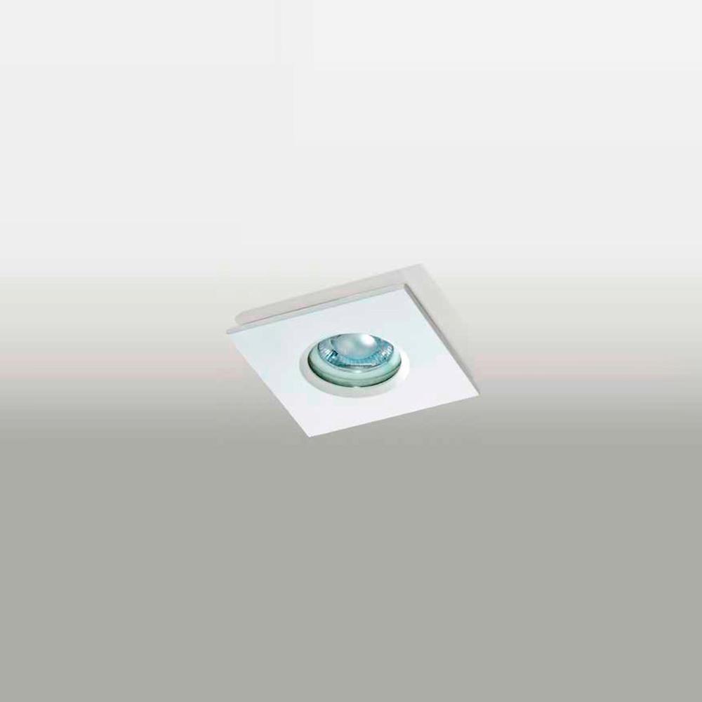 Светильник встроенный уличный Azzardo Ika Square IP65 (AZ2864) - фото 3 Светильник встроенный уличный Azzardo Ika Square IP65 (AZ2864) - фото 3