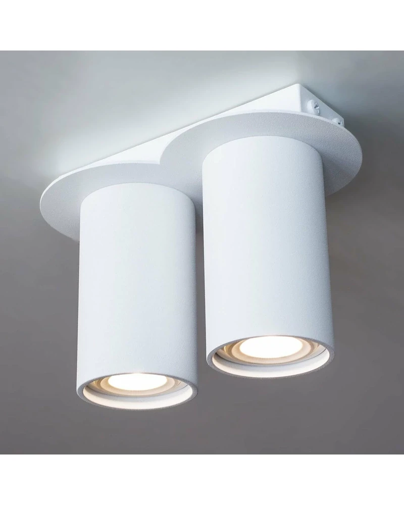 Точечный светильник Imperium Light 210217.01.01 Vardo (008592)