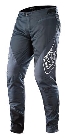 Штаны TLD Sprint Pant XL Charcoal (229528015) - фото 2