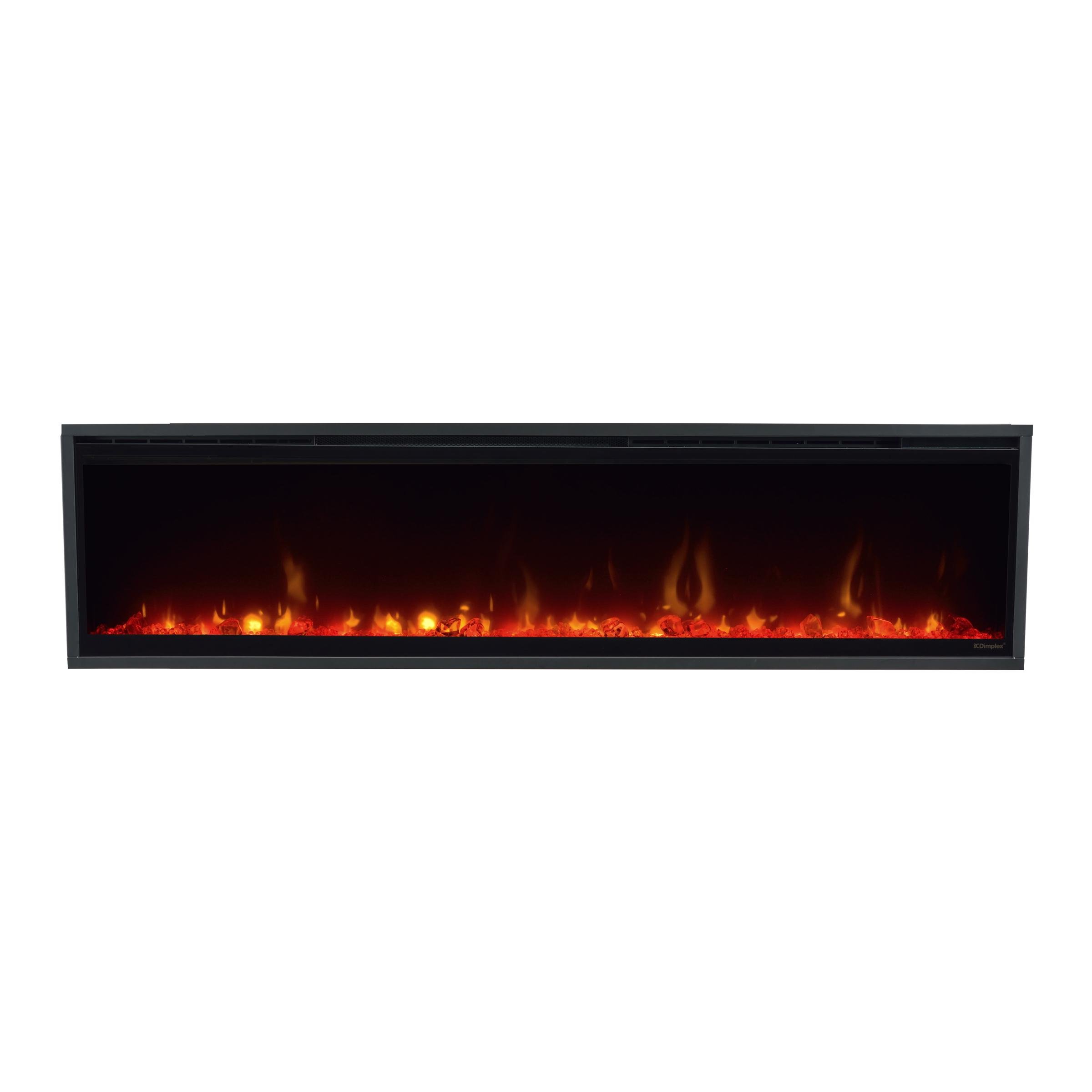 Електрокамін з обігрівом Dimplex Ignite XLF 60 - фото 20