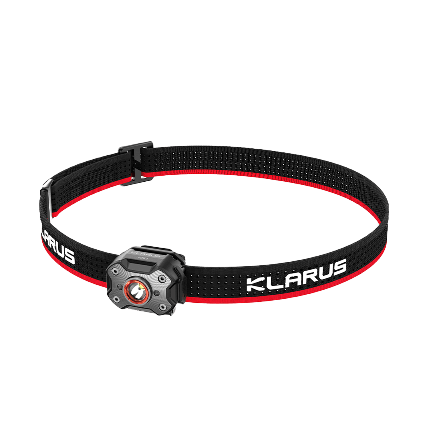 Фонарь налобный Klarus HM3