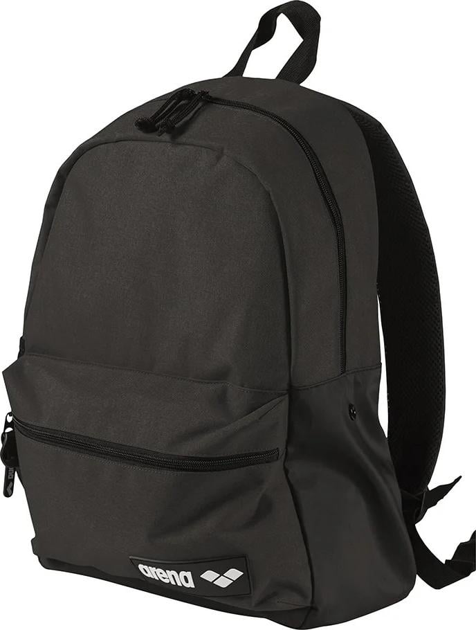 Рюкзак Arena TEAM BACKPACK 30L Чорний (002481-500)