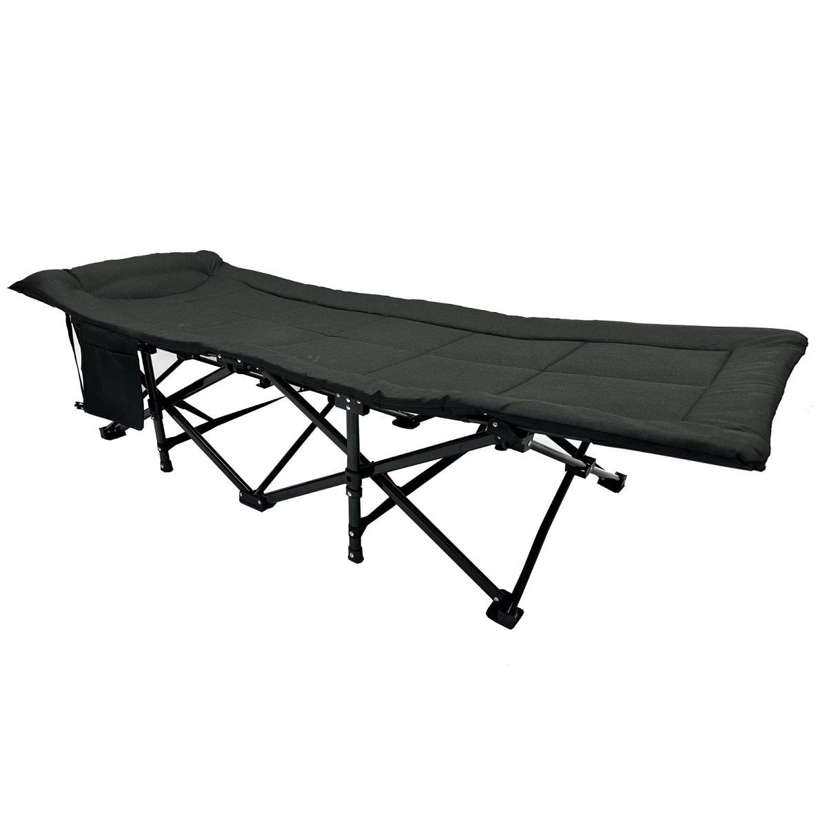 Ліжко туристичне Ranger Forest Lux з чохлом 49,5х191х67 см (RA5520) - фото 8 Ліжко туристичне Ranger Forest Lux з чохлом 49,5х191х67 см (RA5520) - фото 8