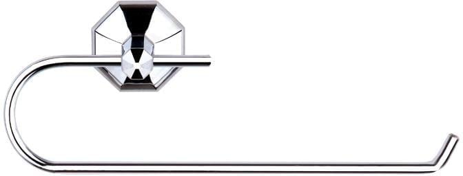 Полотенцедержатель Tekno-tel Petek MG196P Хром