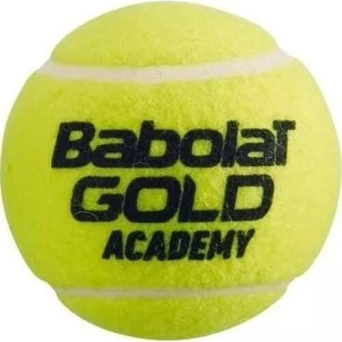 Мяч для тенниса Babolat ACADEMY Желтый (58755)