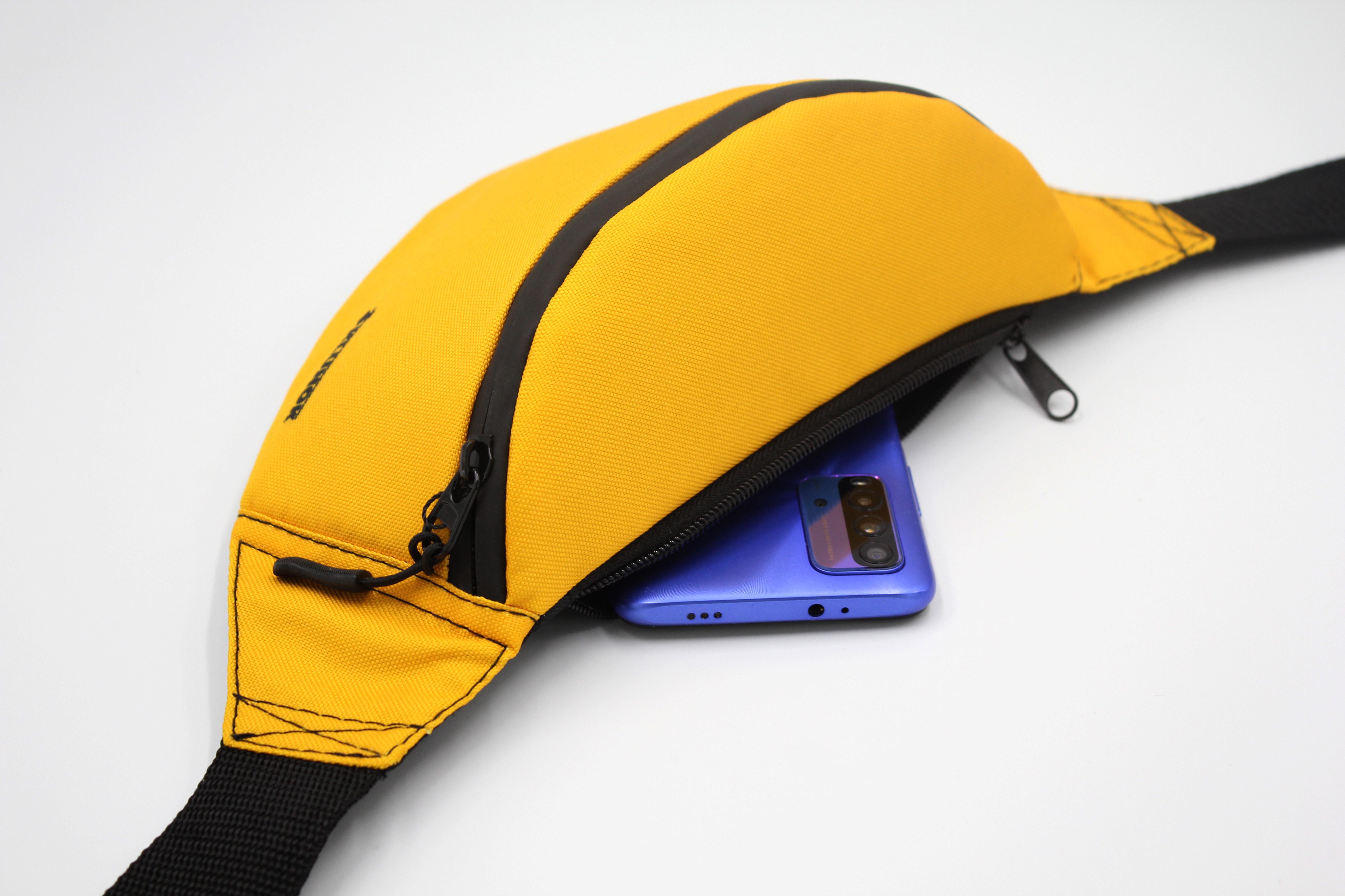 Сумка бананка Violet (24678033) - фото 6