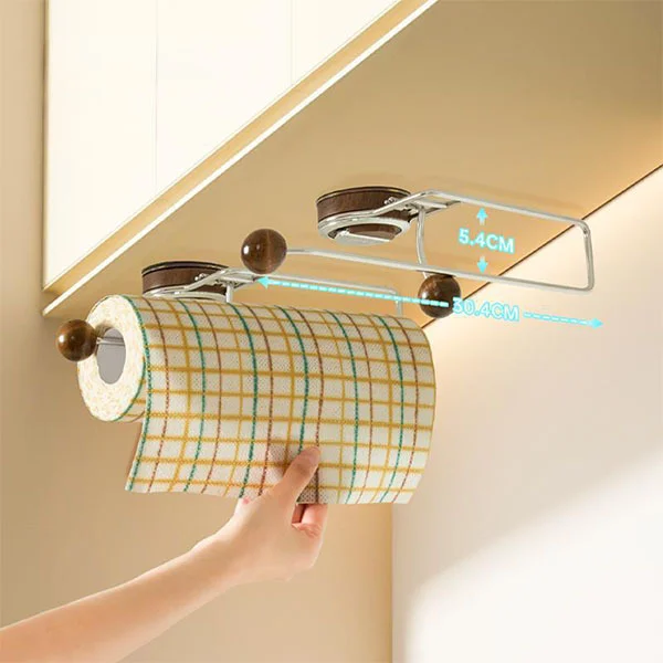 Держатель для бумажных полотенец G00147 - фото 2 Держатель для бумажных полотенец G00147 - фото 2