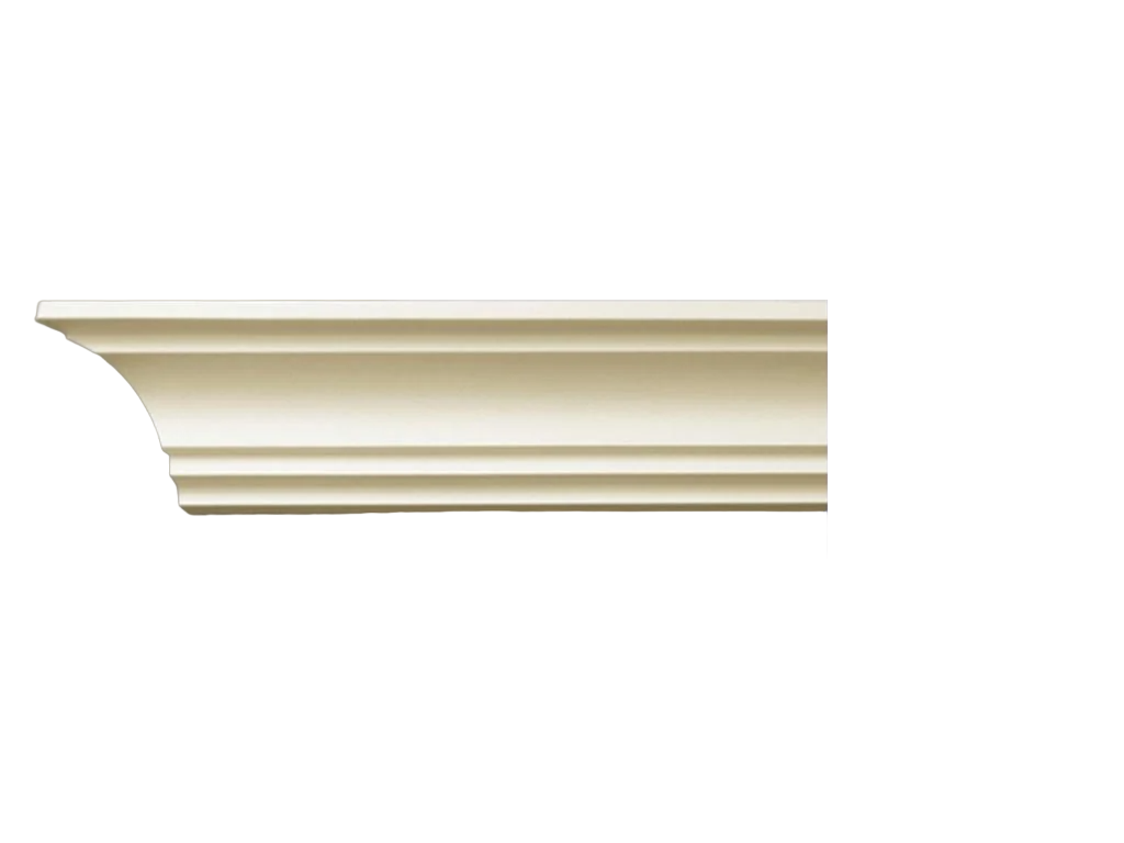 Карниз гибкий Harmony K 237 Flexi 2,00 м (55174)
