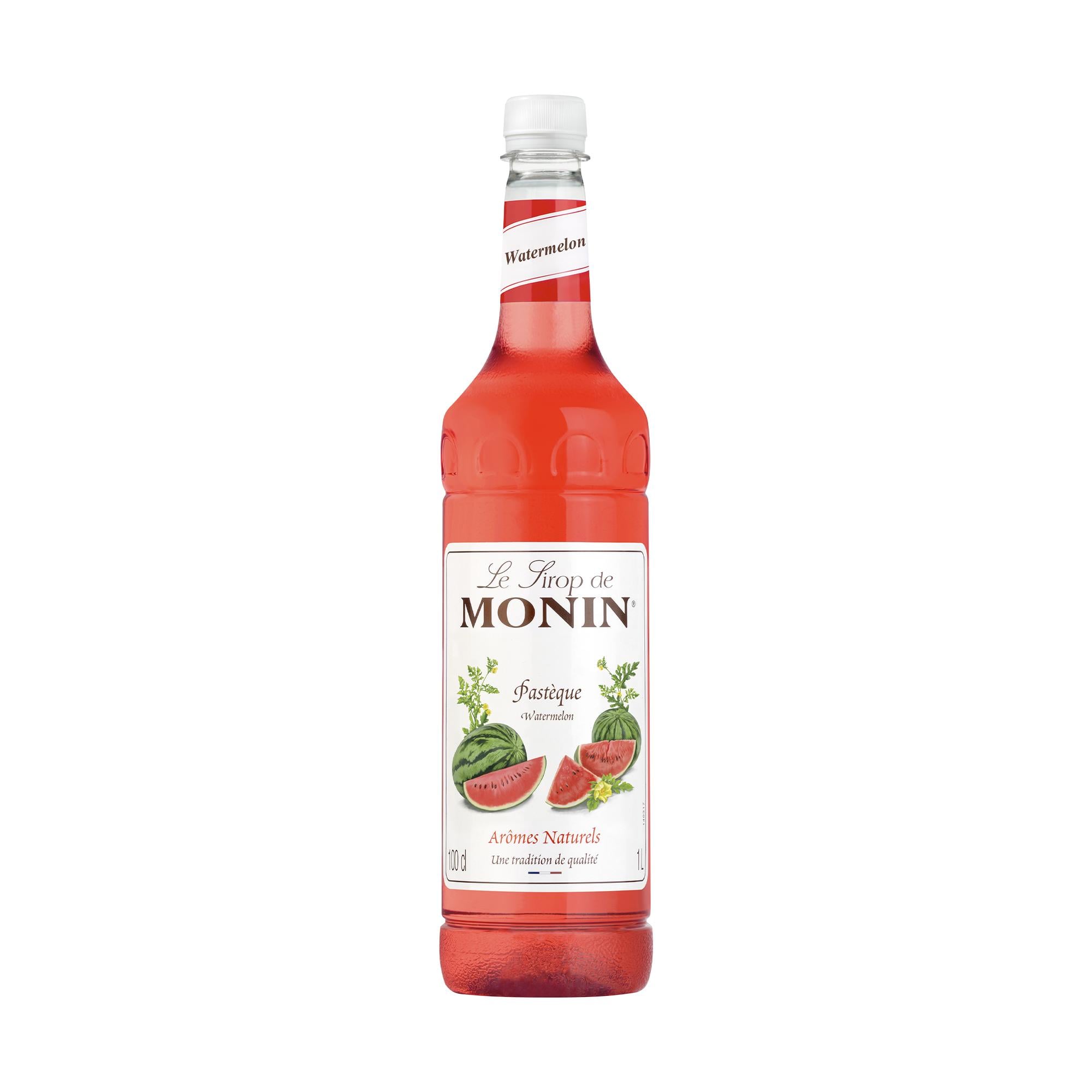 Сироп Monin Арбуз ПЭТ 1 л (35277758) Сироп Monin Арбуз ПЭТ 1 л (35277758)