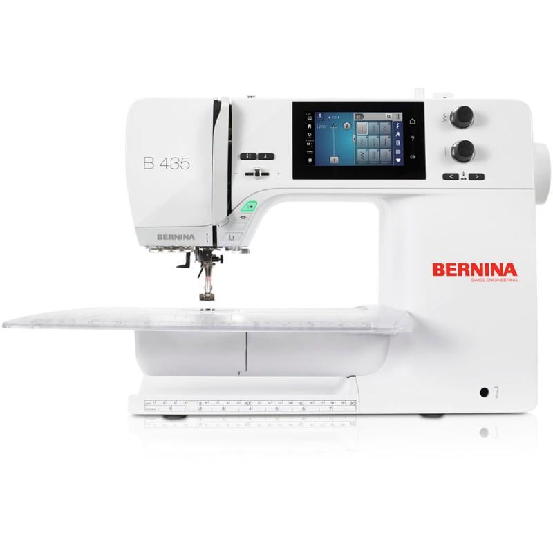 Швейна машинка Bernina B 435