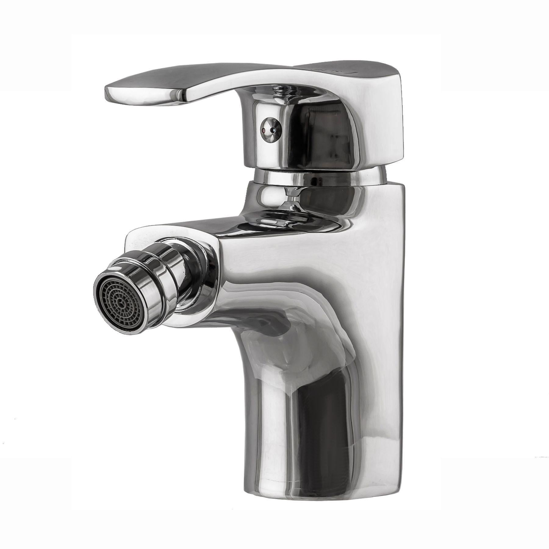 Смеситель для биде Globus Lux QUEENSLAND GLQU-106 Смеситель для биде Globus Lux QUEENSLAND GLQU-106