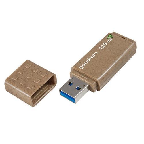 Флеш-пам'ять GoodRAM UME3-1280EFR11 128 GB USB 3.0 UME3 (565441) - фото 2