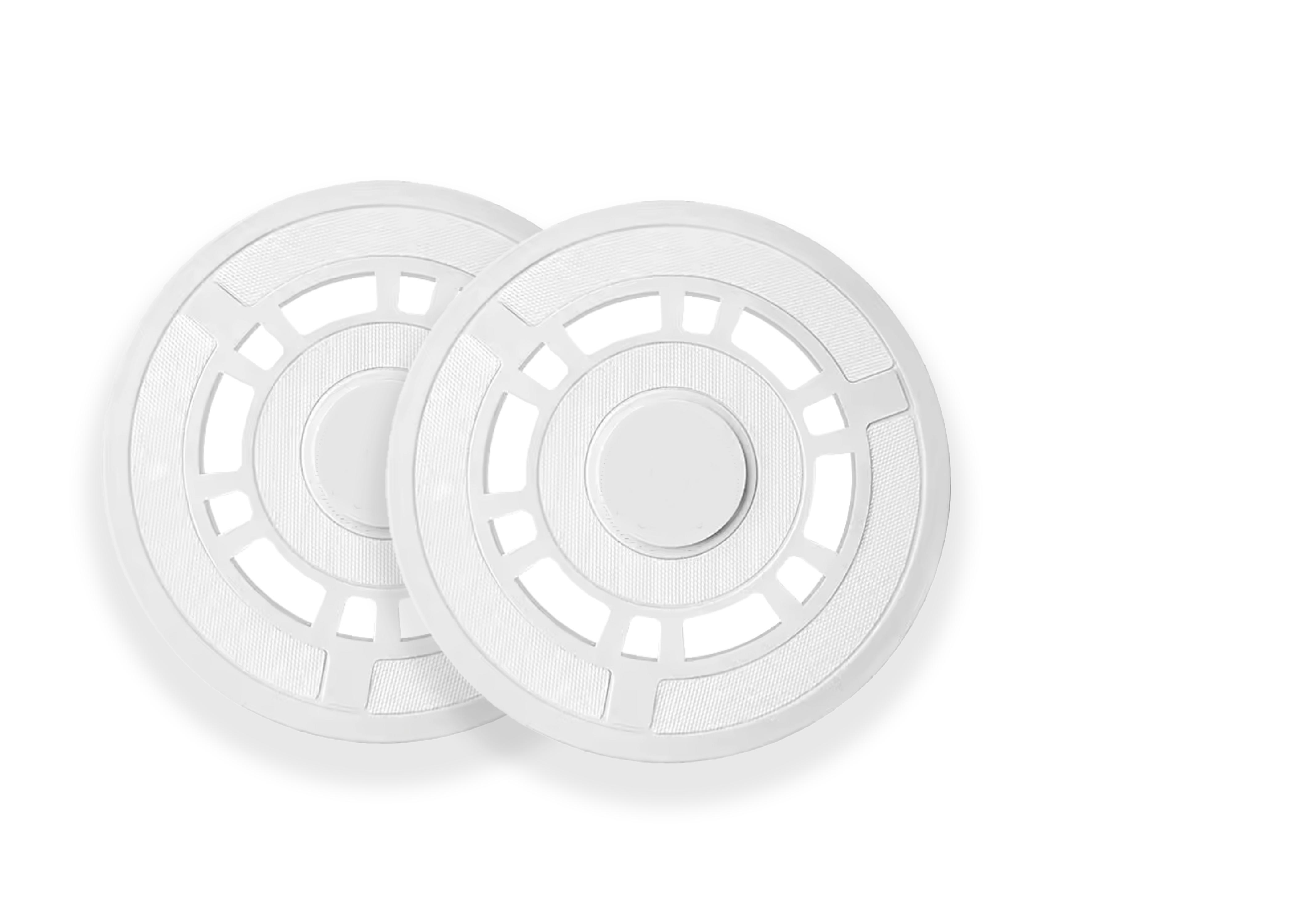 Держатель салфеток для робота-пылесоса Xiaomi Robot Vacuum X10+/X20+/S10+/S20+