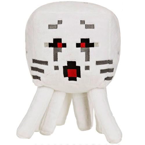 Игрушка Minecraft Lord Ghast 37 см (1634) - фото 1 Игрушка Minecraft Lord Ghast 37 см (1634) - фото 1