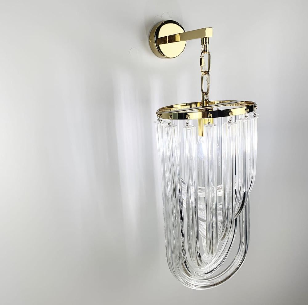 Светильник настенный Flow Wall (WSA 36)