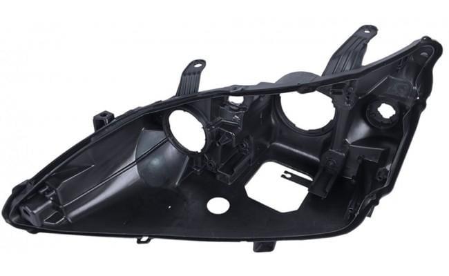 Корпус фари AMS для Lexus ES XV40 ES240 ES300 ES350 2009-2012 лівий (48490)