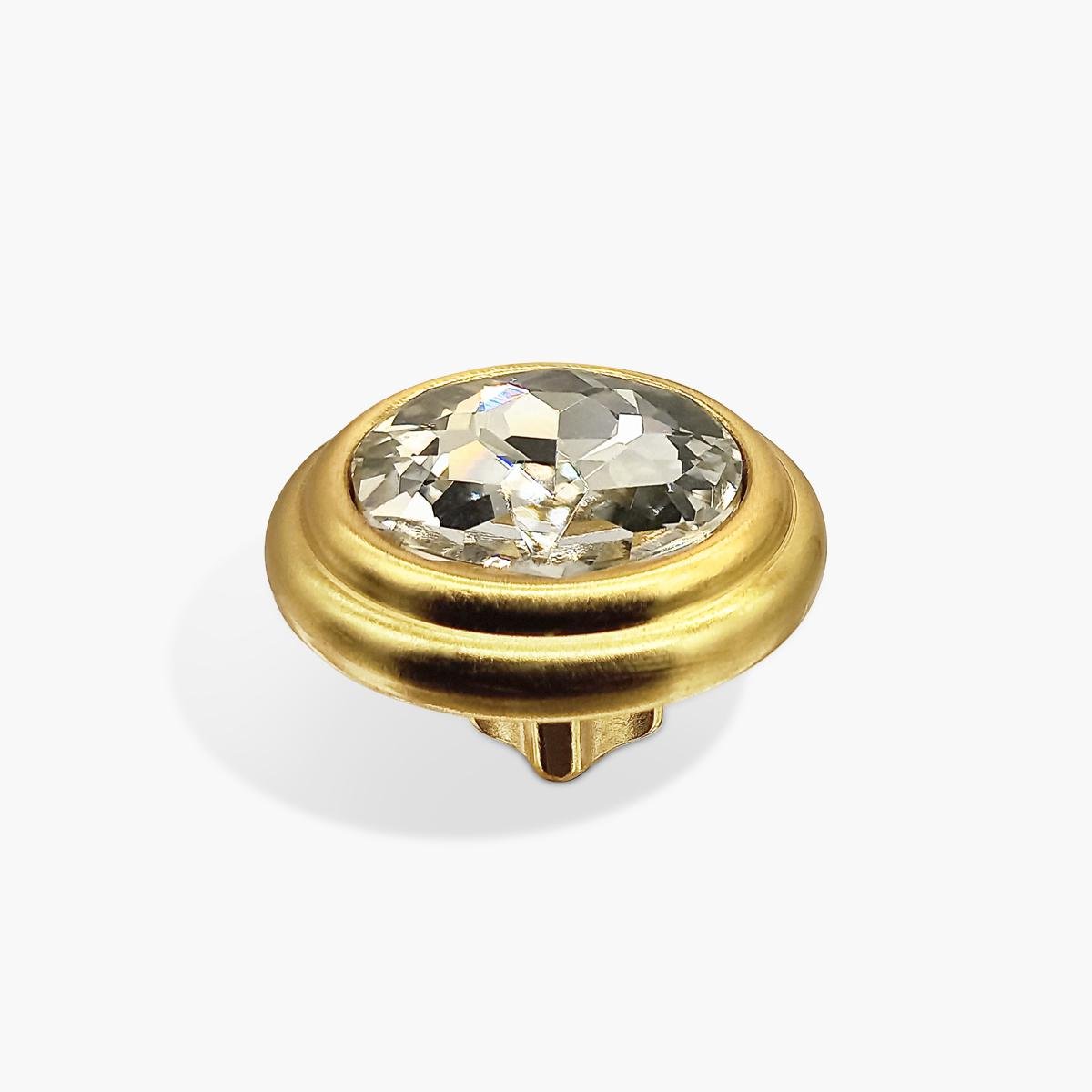 Ручка Bravo Island Х Золото матовое (24788260)