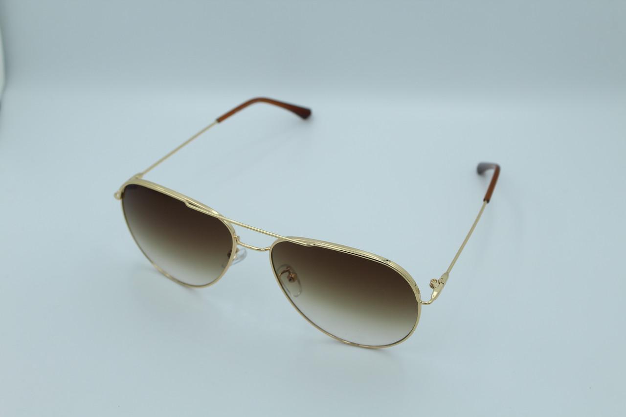 Солнцезащитные очки дизайнерские унисекс B80 290 (2551081642) - фото 3 Солнцезащитные очки дизайнерские унисекс B80 290 (2551081642) - фото 3