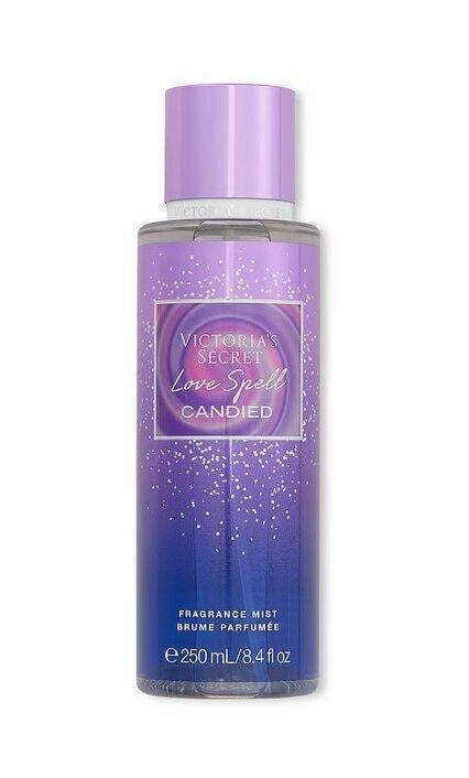 Спрей парфумований для тіла Victoria's Secret Love Spell Candied 250 мл (2612271049)