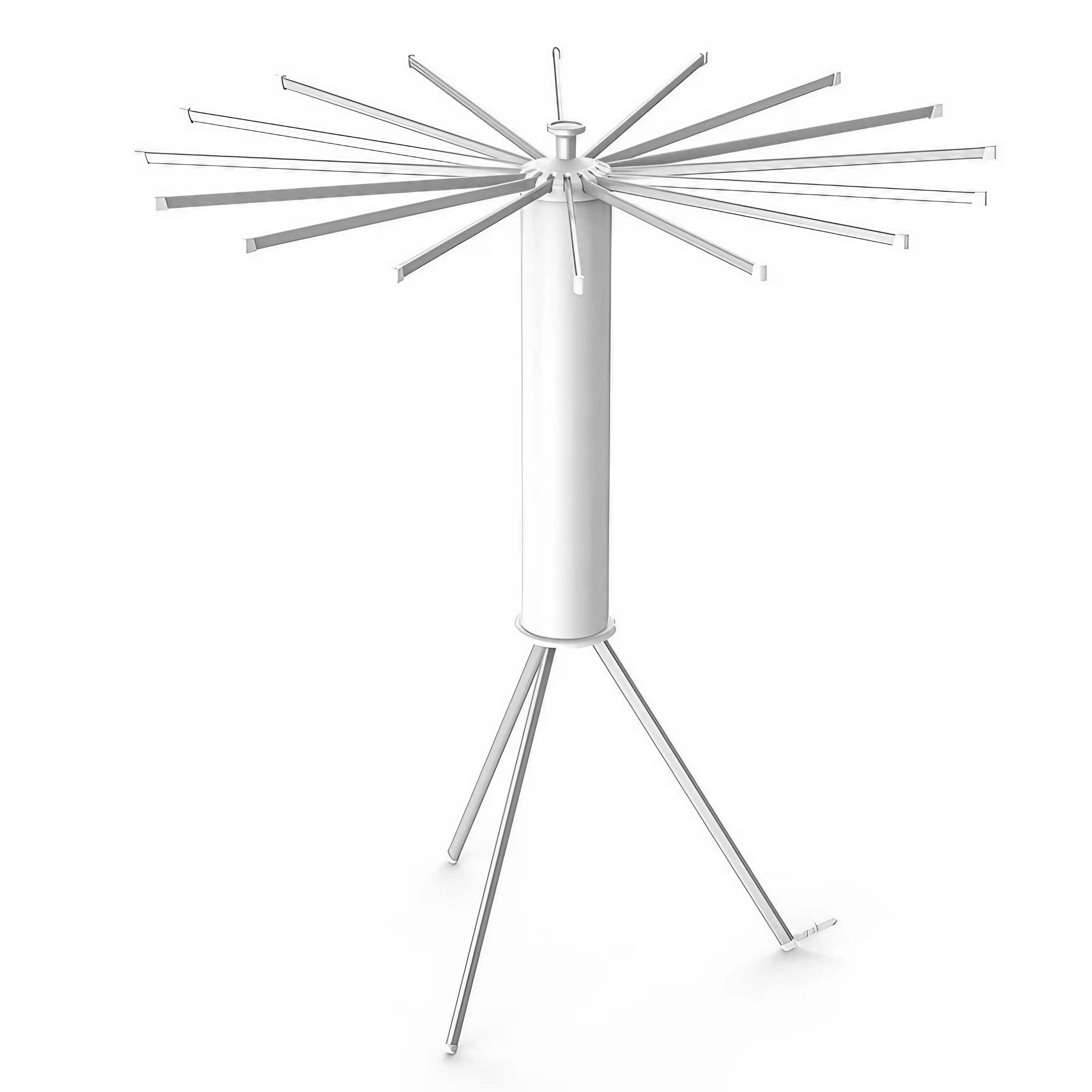 Сушарка для білизни складана Octopus 112х120 см (mtx-00009405)