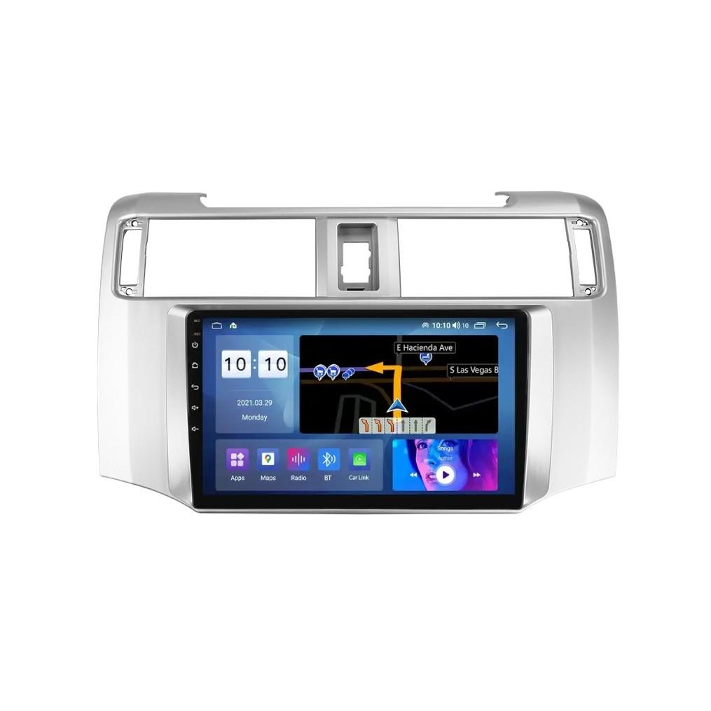 Магнитола штатная Mekede M400S для Toyota 4Runner 5 N280 2009-2020 9" (2226407369)