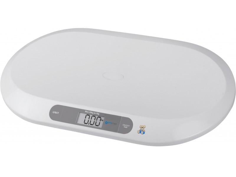 Весы для новорожденных OROMED ORO-BABY SCALE (20095)
