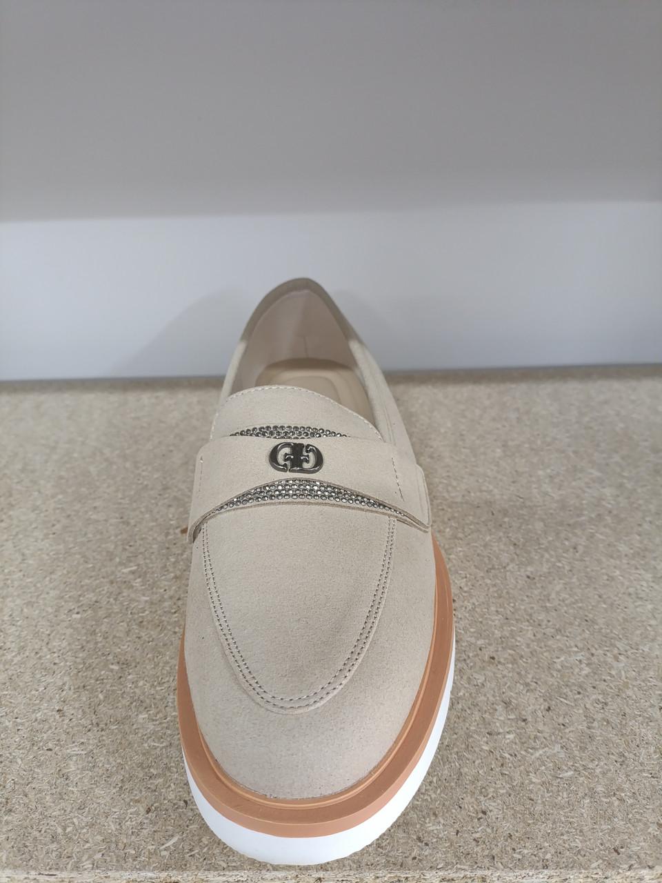 Туфлі жіночі демісезон р. 36 (30083323) - фото 3 Туфлі жіночі демісезон р. 36 (30083323) - фото 3