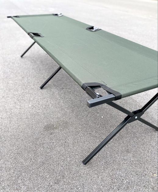 Розкладачка для військових Aforce тип НАТО (2313547086) - фото 5