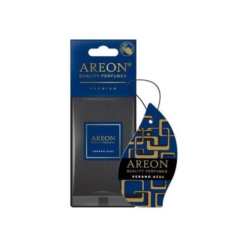 Освежитель воздуха Areon Premium Verano Azul (00000061072)