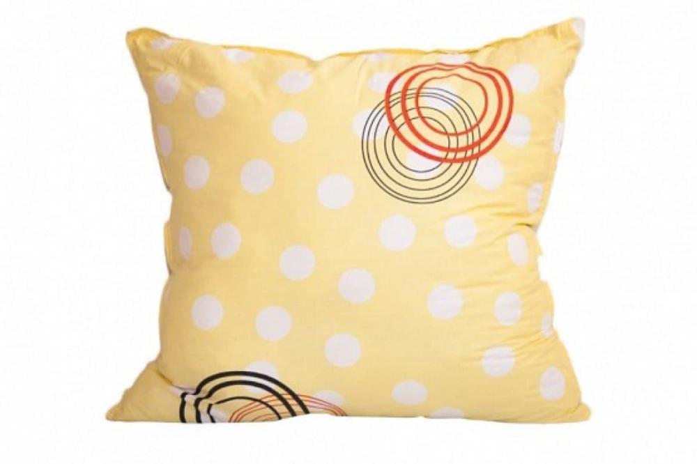 Подушка ТЕП холофайбер 50x70 см (16084)