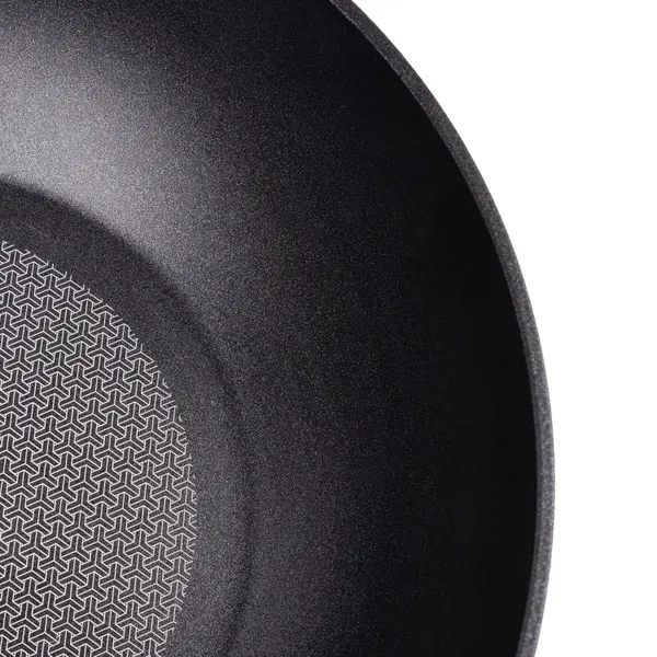 Набор посуды Krauff Steil со сковородой Wok 28 см 9 пр. (26246206) - фото 7 Набор посуды Krauff Steil со сковородой Wok 28 см 9 пр. (26246206) - фото 7